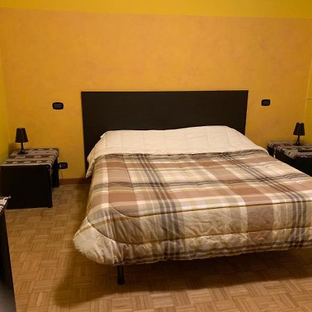Casa Vacanza Nadia Bergamo Exteriör bild