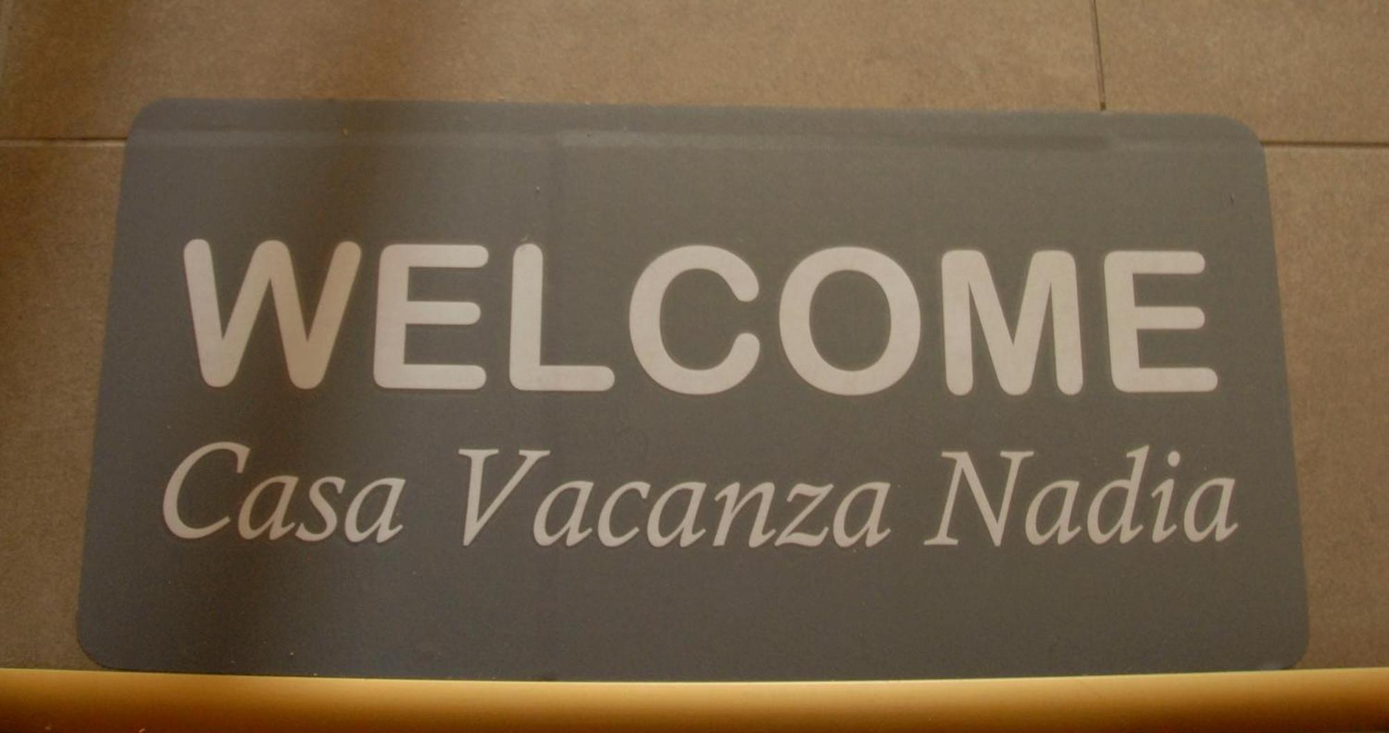 Casa Vacanza Nadia Bergamo Exteriör bild