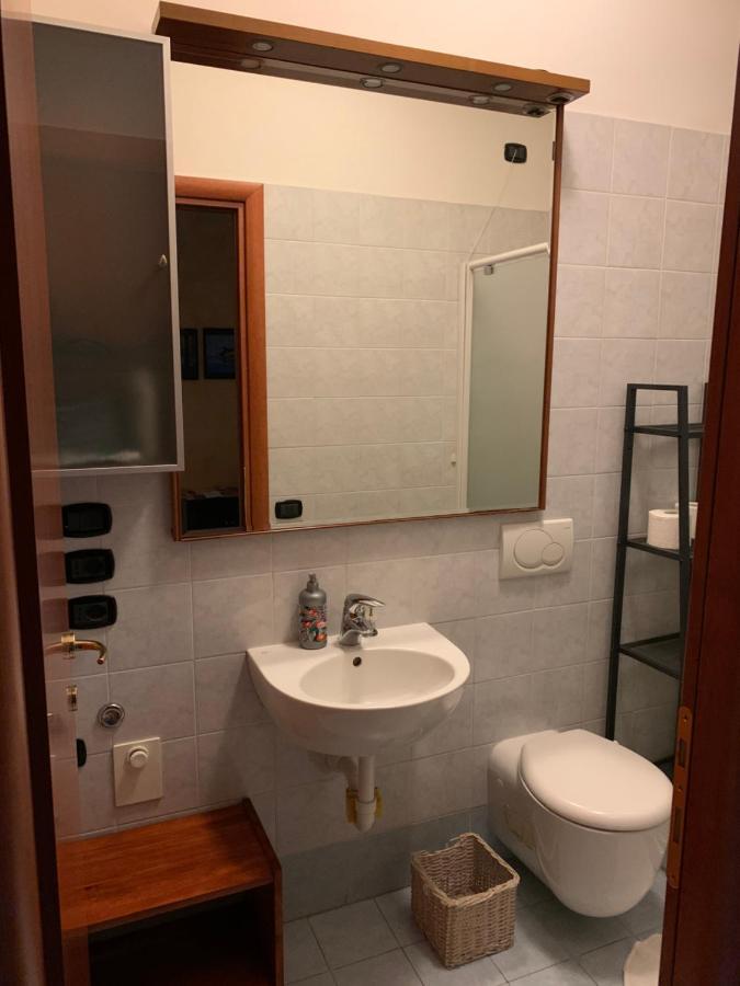 Casa Vacanza Nadia Bergamo Exteriör bild