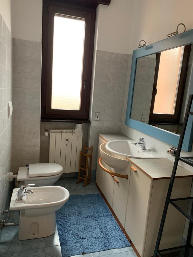 Casa Vacanza Nadia Bergamo Exteriör bild